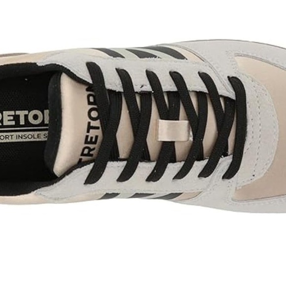 TRETORN womens size 8 Loyola 2.0 sneaker - Picture 9 of 13